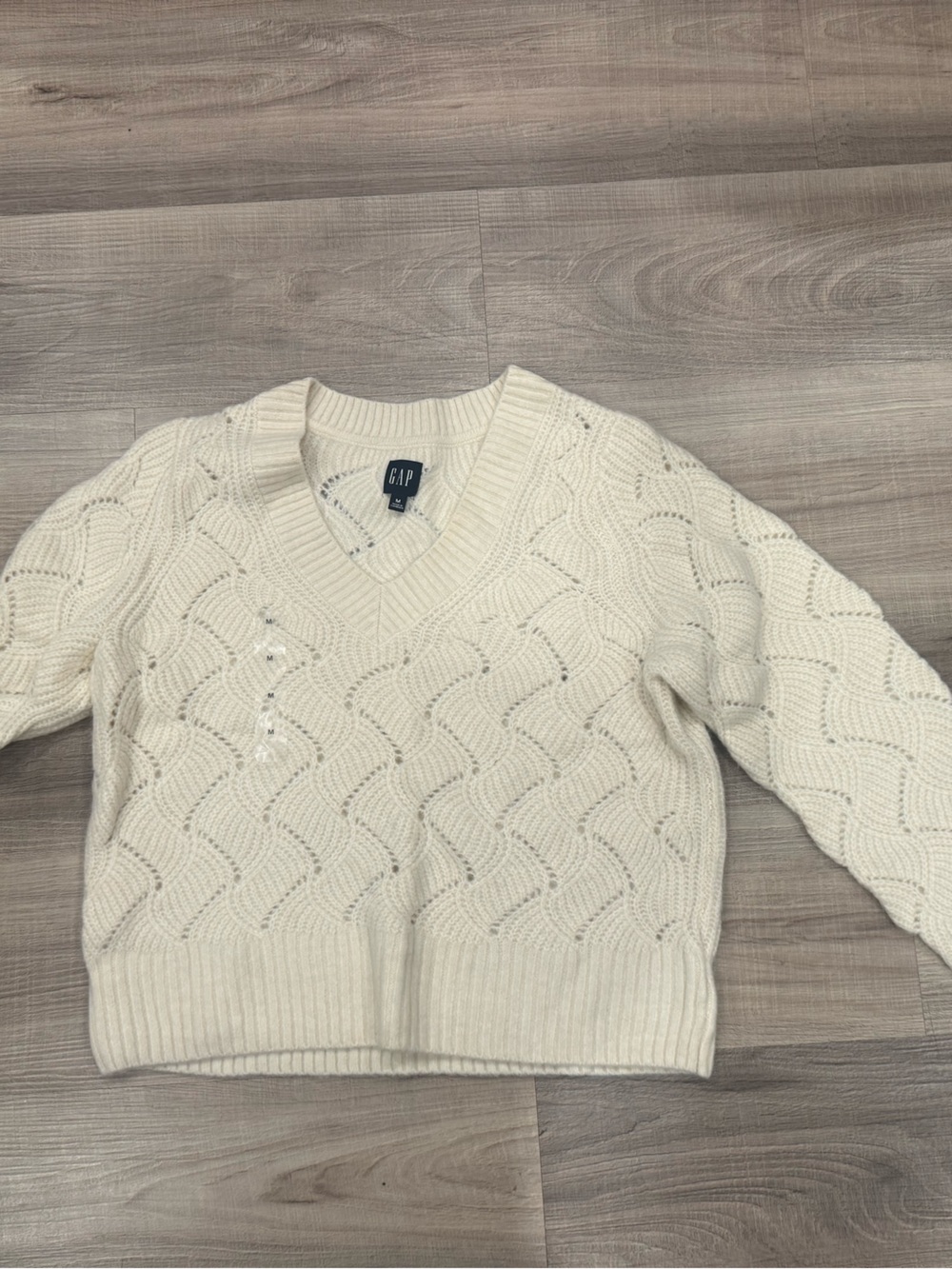 Gap Vneck Cardigan